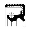 MERCE 0139978046 Shaft Seal, manual transmission